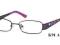 ( DZIECIĘCE ) okulary oprawki szkła SUPER (K91)