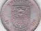 Rhodezja 1 Shilling / 10 cents 1964