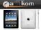 NOWY APPLE IPAD WI-FI + 3G 16GB ATELKOM LUBLIN