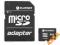 MICRO SD 4GB PLATINET