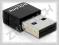 KARTA SIECIOWA USB MICRO WLAN N 150 MBIT/S (88537)