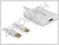 ADAPTER DISPLAYPORT MINI(M)+USB AUDIO-HDMI (61755)