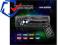 RADIO SAMOCHODOWE VK3600 USB SDHC RDS PANEL MP3