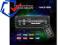 RADIO SAMOCHODOWE VK3180 USB SDHC RDS PANEL MP3
