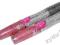 MAYBELLINE SUPERTRWAŁY BŁYSZCZYK 2w1 CUDNY RÓŻ!!