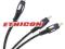 KABEL gn.jack CINCH / 2 WT.CINCH 25 cm / 6899