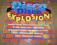 Disco Explosion