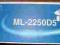 ORYGINALNY Samsung ML-2250 ML2250 NAJTANIEJ