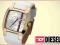 SKLEP zegarek retro DIESEL DZ1298 KURIER FREE!