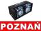 SKRZYNIA BASOWA -HiFonics box ZXI-12DUAL- POZNAŃ