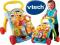 VTECH CHODZIK pchacz INTERAKTYWNY KUBUŚ PUCHARTEK