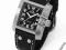 TW Steel TW9 chronograf wysadzany 55 cyrkoniami!!!