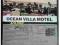 USA - Ocean Villa Motel