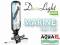 DECOLIGHT DUO MARINE 2x11W _ LAMPA _ AQUAEL