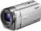 Qualia Nowość Kamera FullHD SONY HDR-CX130E /S