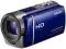 Qualia Nowość Kamera FullHD SONY HDR-CX130E /L