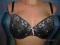 Biustonosz damski koronkowy firmy LINGERIE,85C
