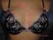 Biustonosz damski koronkowy firmy LINGERIE,80B
