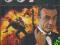 *007 JAMES BOND POZDROWIENIA Z MOSKWY DVD FOLIA