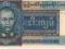 Birma 1973 5kyat UNC