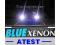 Żarówki z efek. XENON H 7 ATEST - BLUE VISION 12V