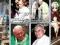 P0544 Papież JP II 85-rocznica urodzin BENIN