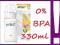 AVENT butelka 330 ml 0% BPA bez BISFENOLU W-wa