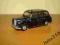 BUDCIE MODELS LONDON TAXI H.SEENER LTD ENGLAND