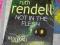 NOT IN THE FLESH - Ruth Rendell