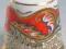 Don Pottery Gold Imari-por.naparstek England TCC