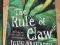 THE RULE OF THE CLAW - John Bridnley