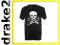 MTV JACKASS: SKULL XL [T-SHIRT]