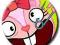 PRZYPINKA: HAPPY TREE FRIENDS 4 + przypinki GRATIS