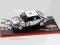 WRC LANCIA Delta HF 4WD Saby 1988 Monte Carlo 1/43