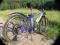 Sportowy rower elektryczny 36V/10Ah silnik 500W