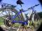 Miejski rower elektryczny 24V/10Ah silnik 500W