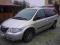 Grand Voyager 2,5 CRD