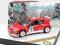 WRC PEUGEOT 206 Gronholm 2003 Szwecja 1/43