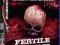 FERTILE GROUND - HORROR - BLURAY - NOWY