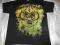 MOTORHEAD - Splatter Snaggletooth koszulka t-shirt