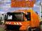 GARBAGE TRUCK SIMULATOR - GRA PC (folia)