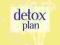 DETOX PLAN - DVD (folia)