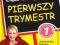 CIĄŻA DLA OPORNYCH - PIERWSZY TRYMESTR - DVD