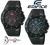 Zegarek CASIO Edifice EF-552PB  SKLEP 2L GWAR