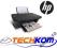 HP DeskJet Ink Advantage 2060 + tusze + kabel USB