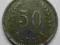 <> Finlandia - 50 penni 1944. żelazo