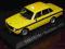 TAXI - VOLVO 144 - SZTOKHOLM 1970 - 1:43