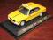 TAXI - PEUGEOT 504 - LAGOS 1977 - 1:43