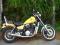 HONDA VT 700, 750 SHADOW