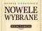 NOWELE WYBRANE - HENRYK SIENKIEWICZ Audiobook CD